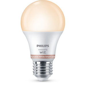 Wiz Connected, PHI WFB 60W A60 E27 827-65 TW 2PF/6