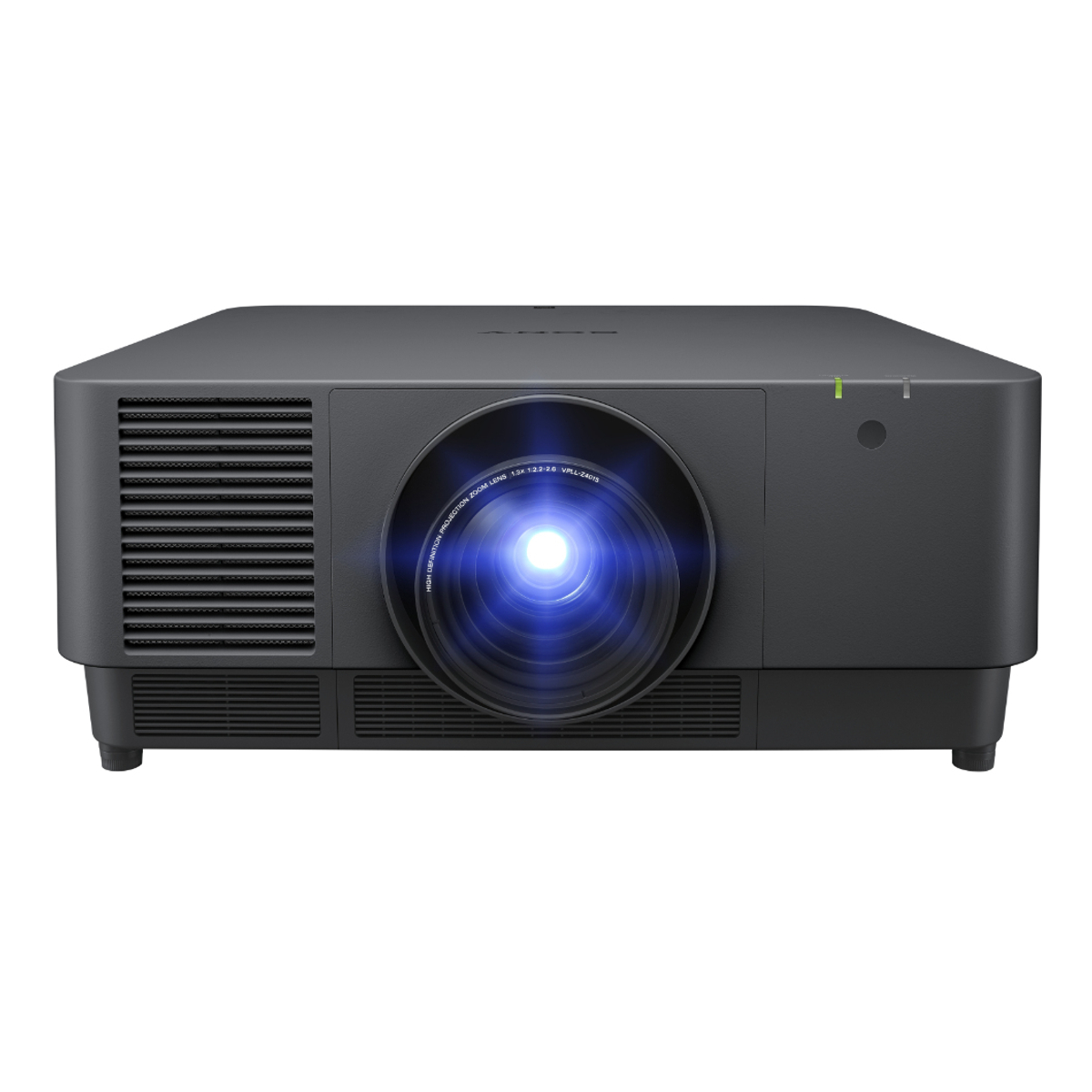 VPL-FHZ131L/B/1 WUXGA Black projector