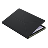 SAM_Tab A9+_Book Cover_Black