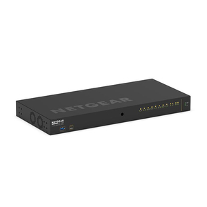 Netgear, M4250-10G2F-POE+ & AVB4212P License