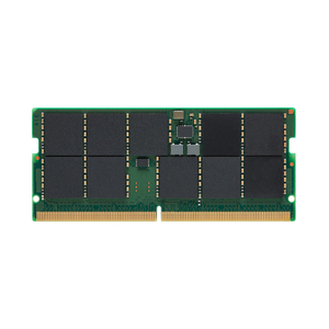 Kingston, D4 SOD 5200 16GB MOD 2RX8 Hynix A