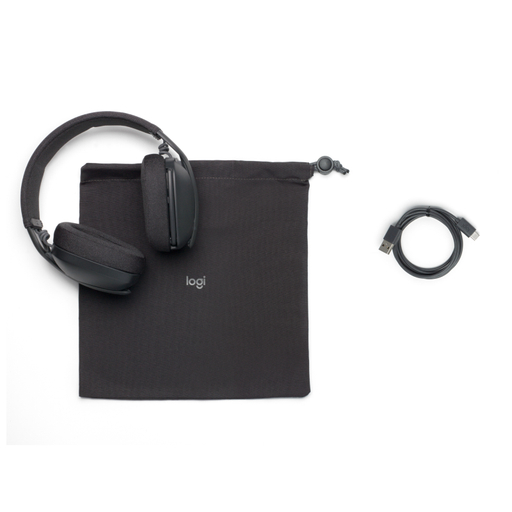 ZONE VIBE 100 - GRAPHITE