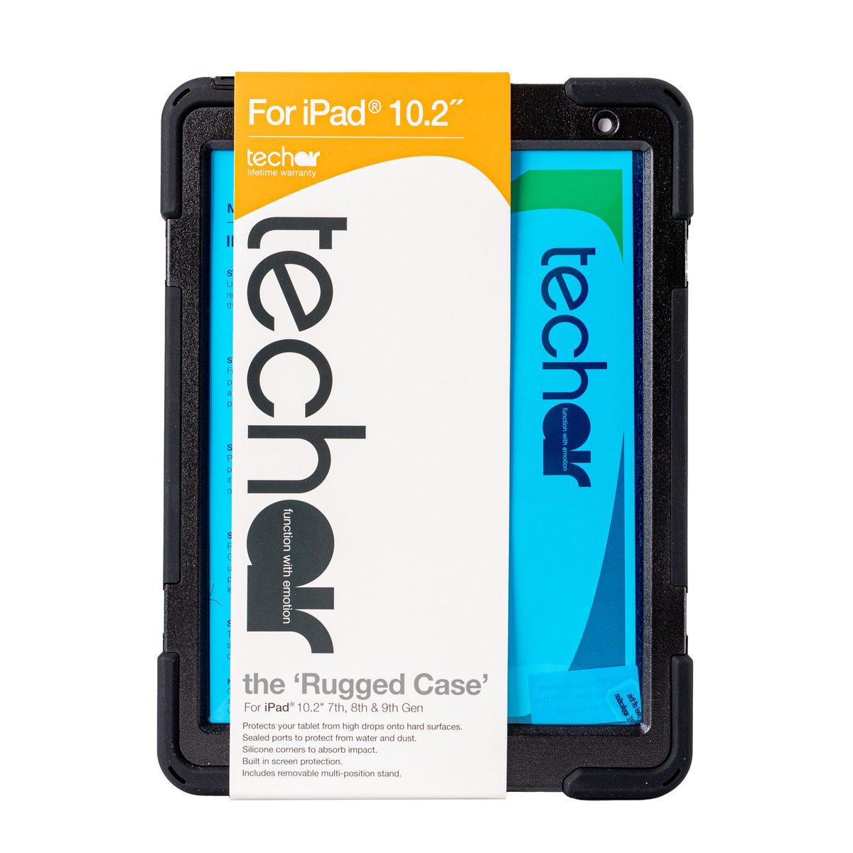 iPad 10.9