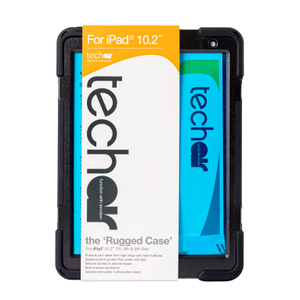 Tech Air, iPad 10.9" 10th Gen 2022 rugged case