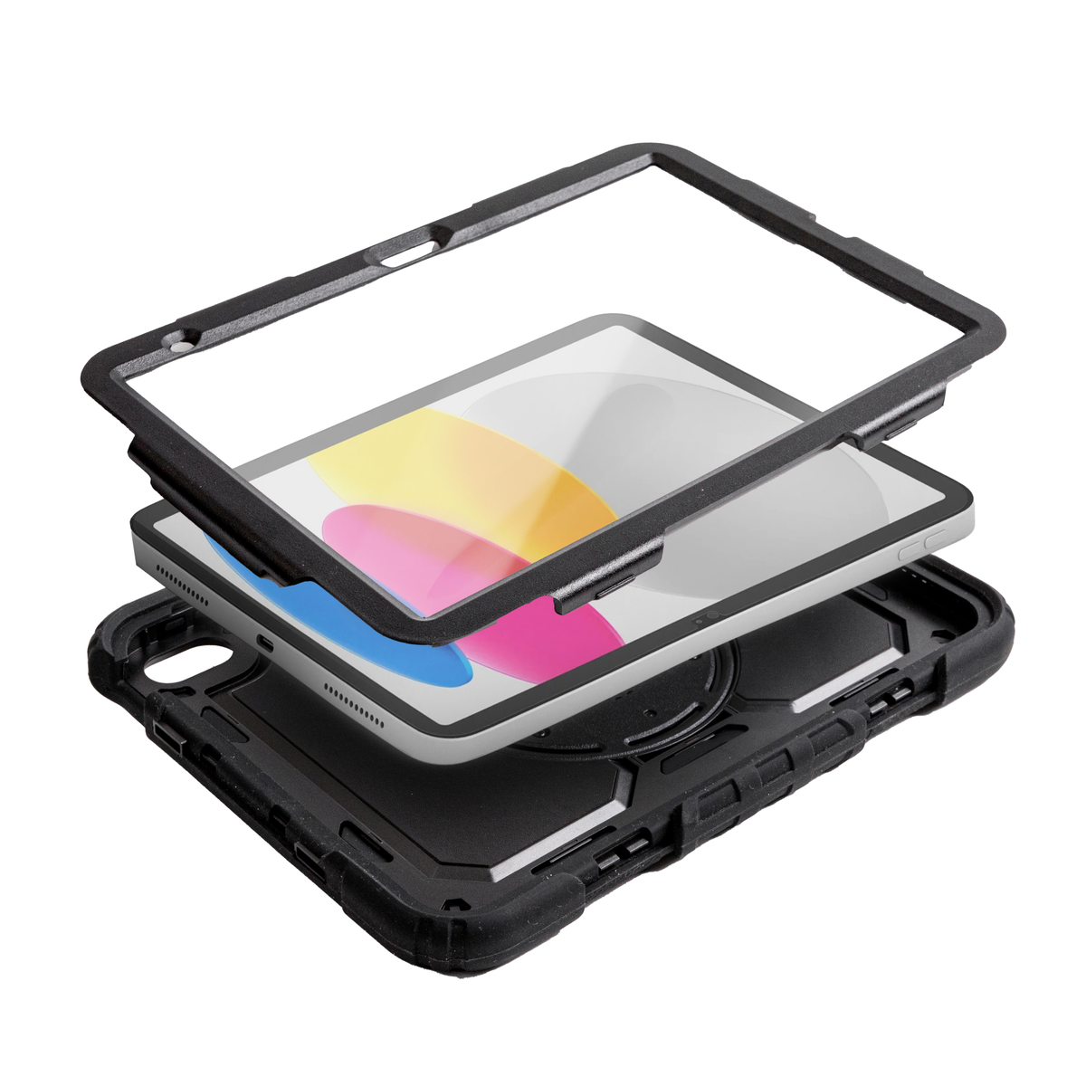 iPad 10.9
