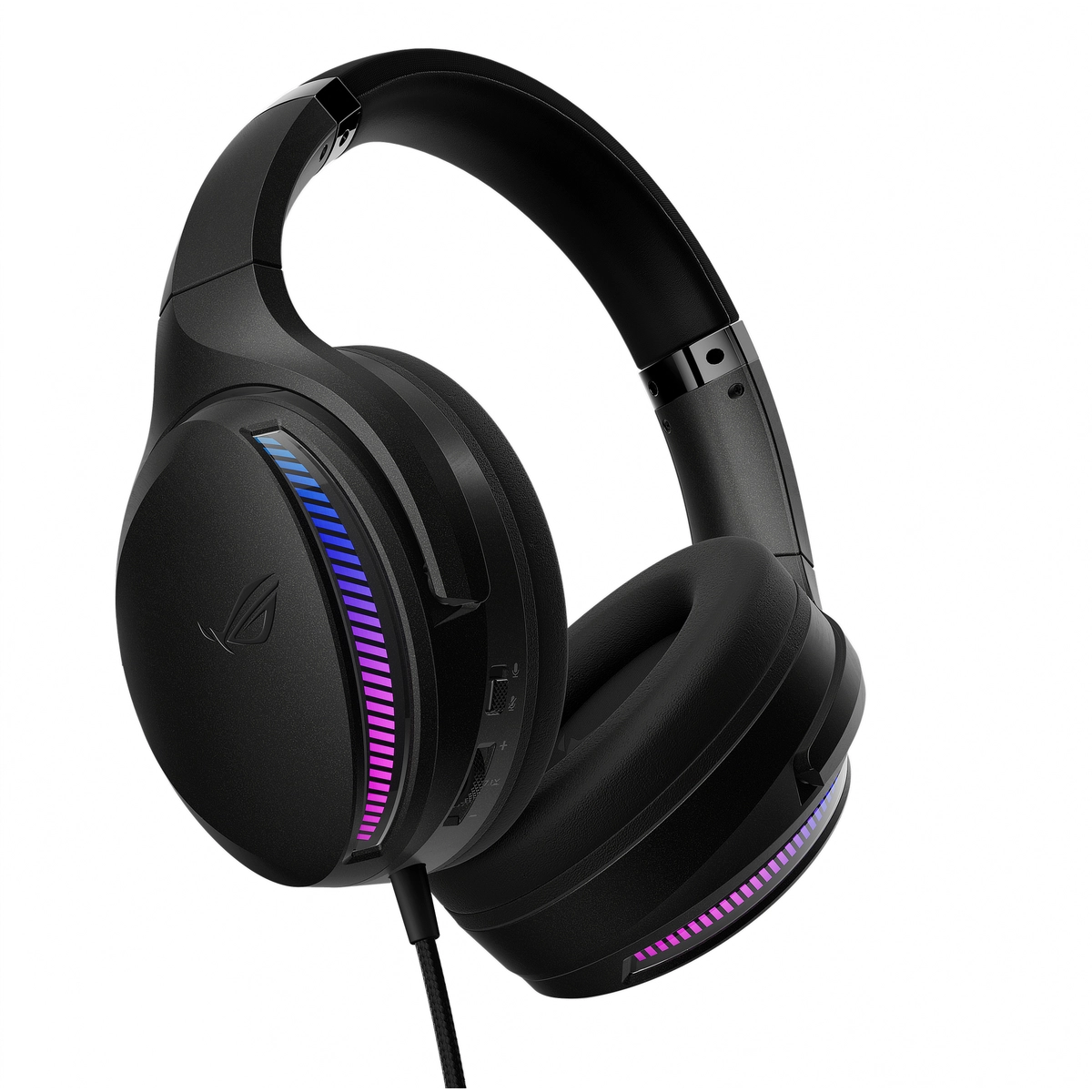 HSET ROG Strix Fusion II 300