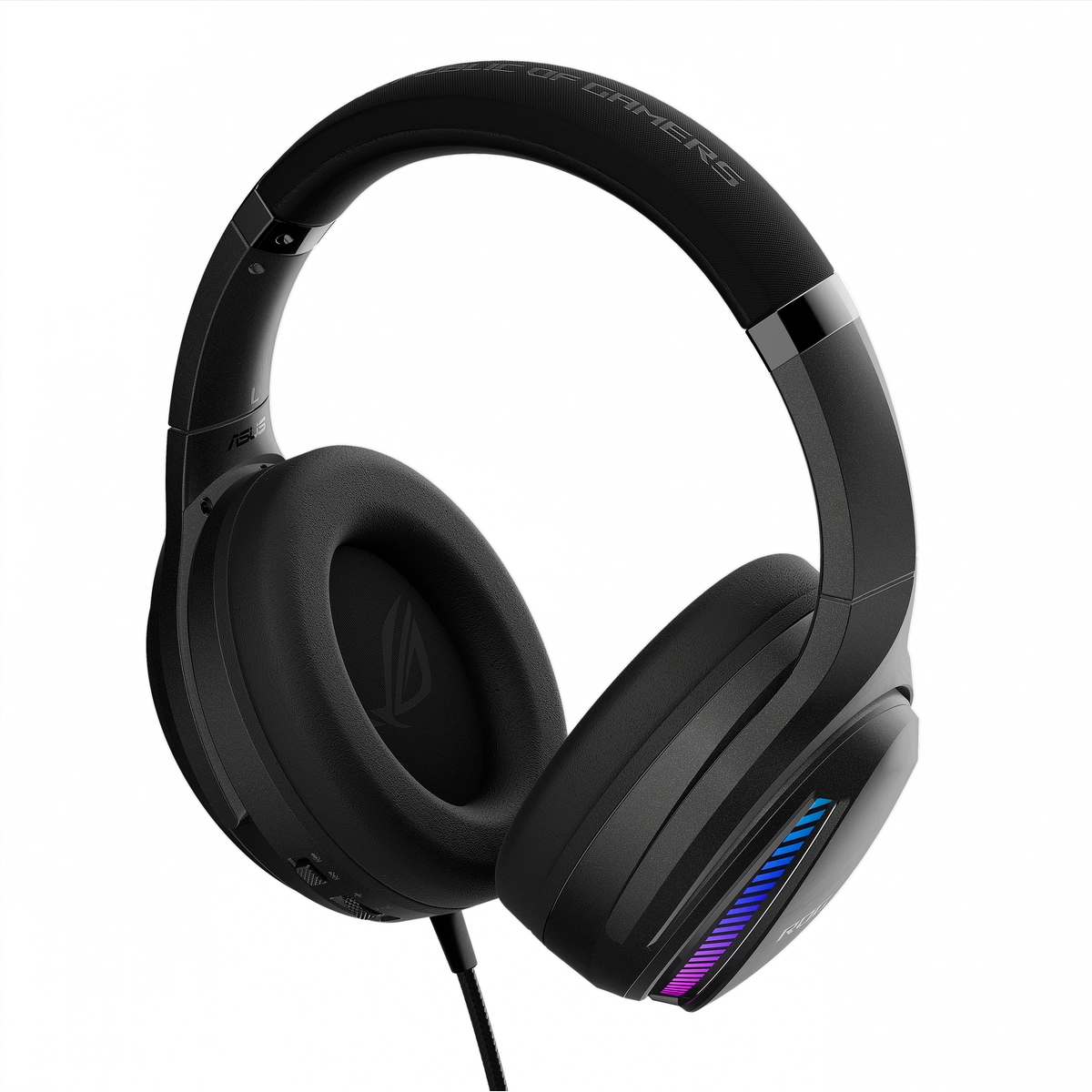 HSET ROG Strix Fusion II 300