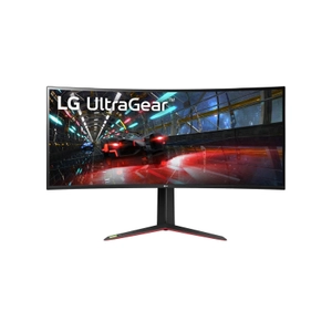 LG, 38" 21:9 UltraGear QHD+ Gaming Monitor