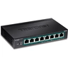 8-Port Gigabit E-Smart PoE+ Switch (61W)