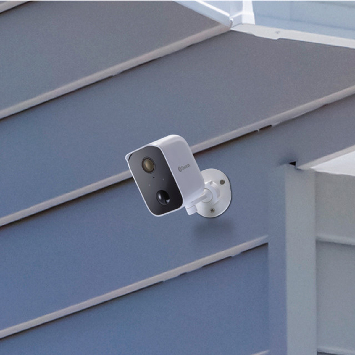EUK - CoreCam Wireless Security Camera