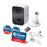 EUK - CoreCam Wireless Security Camera