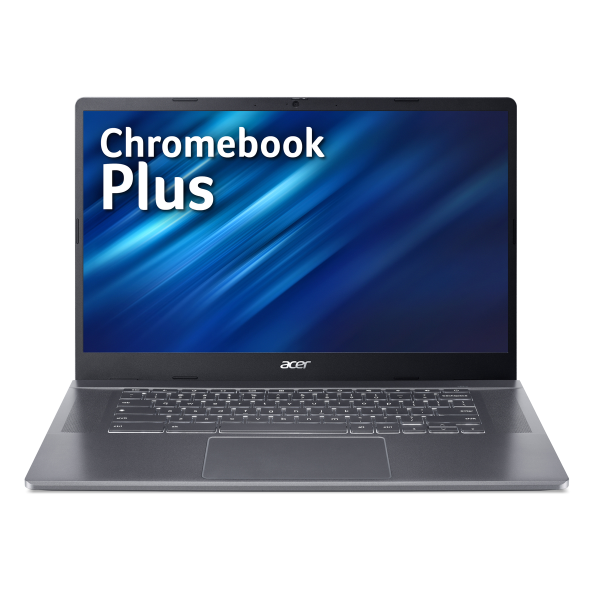 Chromebook Plus 515