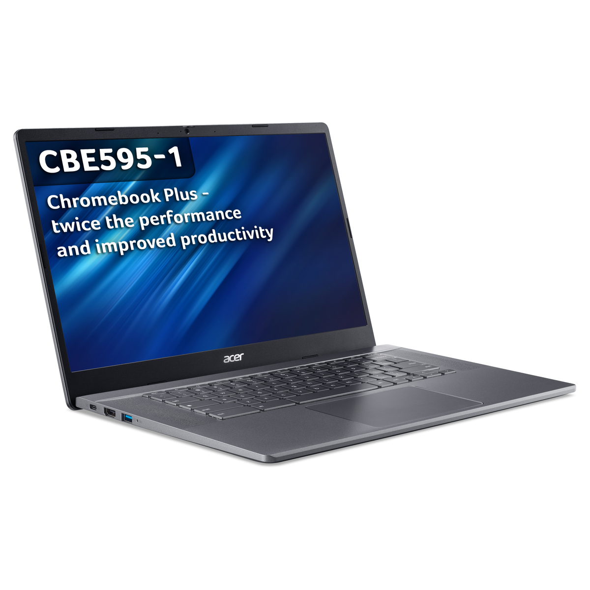 CB515-2HE Intel i3 8GB 256GB 15.6 FHD