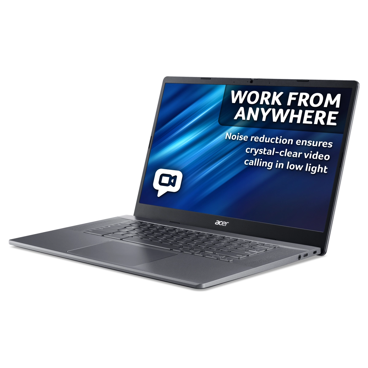 CB515-2HE Intel  i5 8GB 256GB 15.6FHD