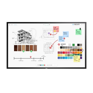 NEC, MultiSync M751 IGB