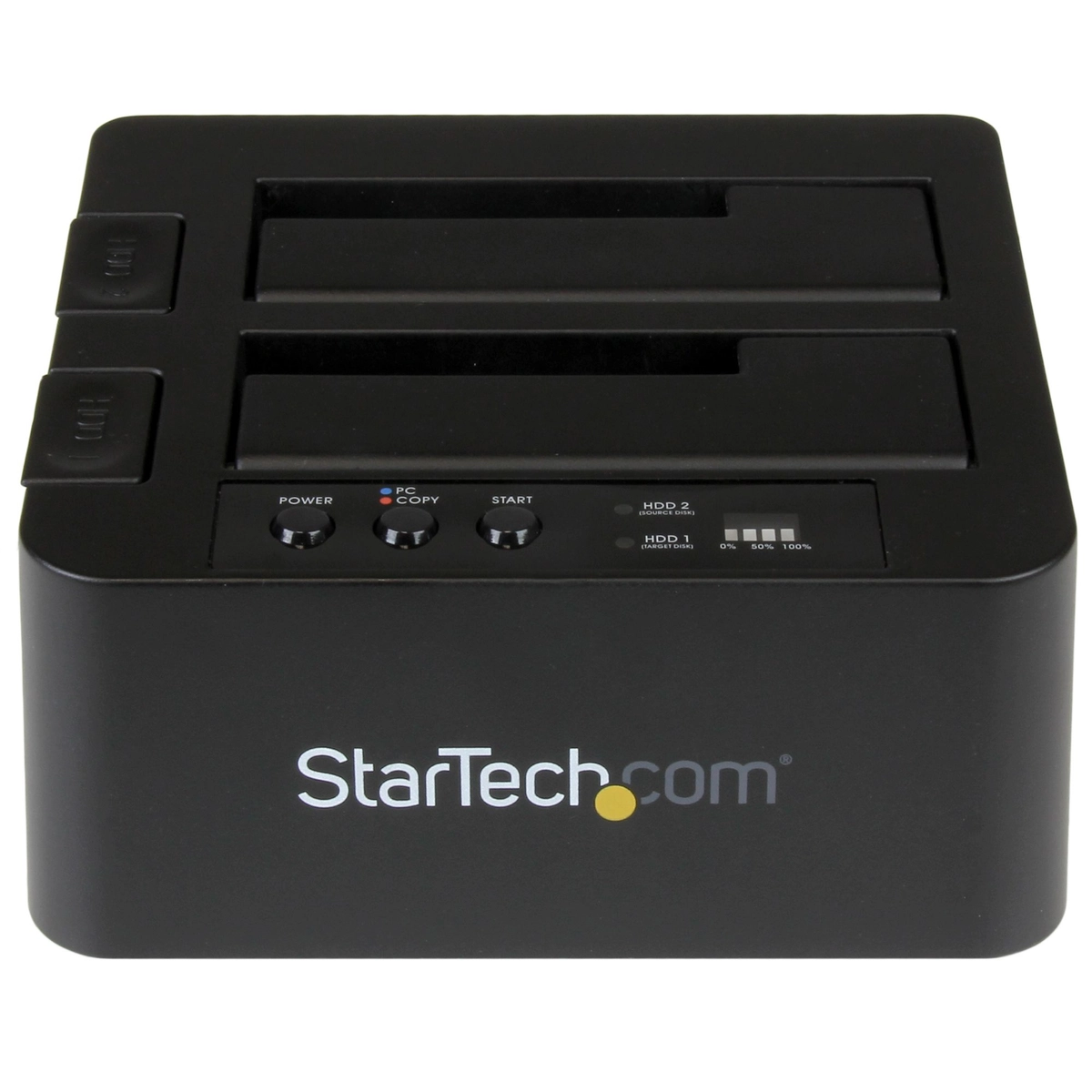 USB 3.1 10G Dock for 2.5&3.5 SATA Drives