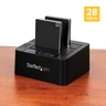 USB 3.1 10G Dock for 2.5&3.5 SATA Drives