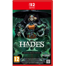 Hades II Nintendo Switch 2 Edition