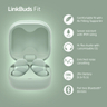 Linkbud Fit Green