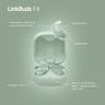 Linkbud Fit Green