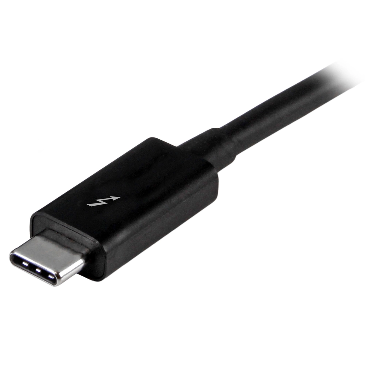 1m Thunderbolt 3 20Gbps USB-C Cable