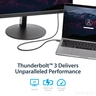 1m Thunderbolt 3 20Gbps USB-C Cable