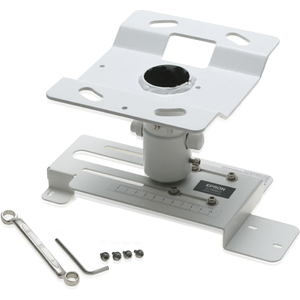 Epson, Ceiling Mount - ELPMB23 - White