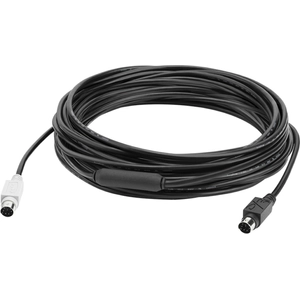 Logitech, Group Extension Cable 10M