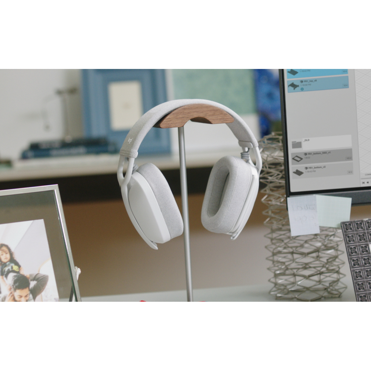Zone Vibe 100 - Off White M/N:A00167 -
