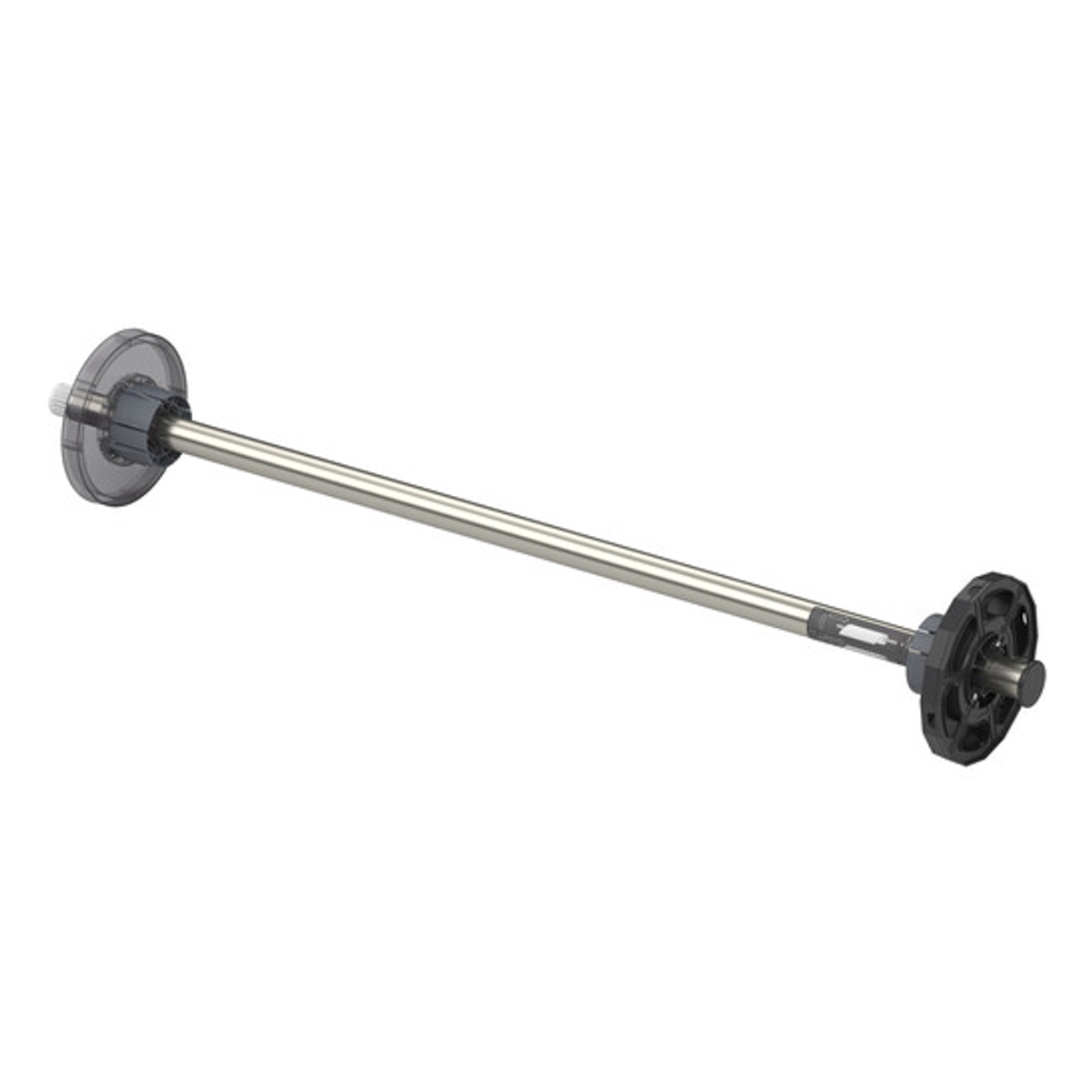 Roll Feed Spindle (36)