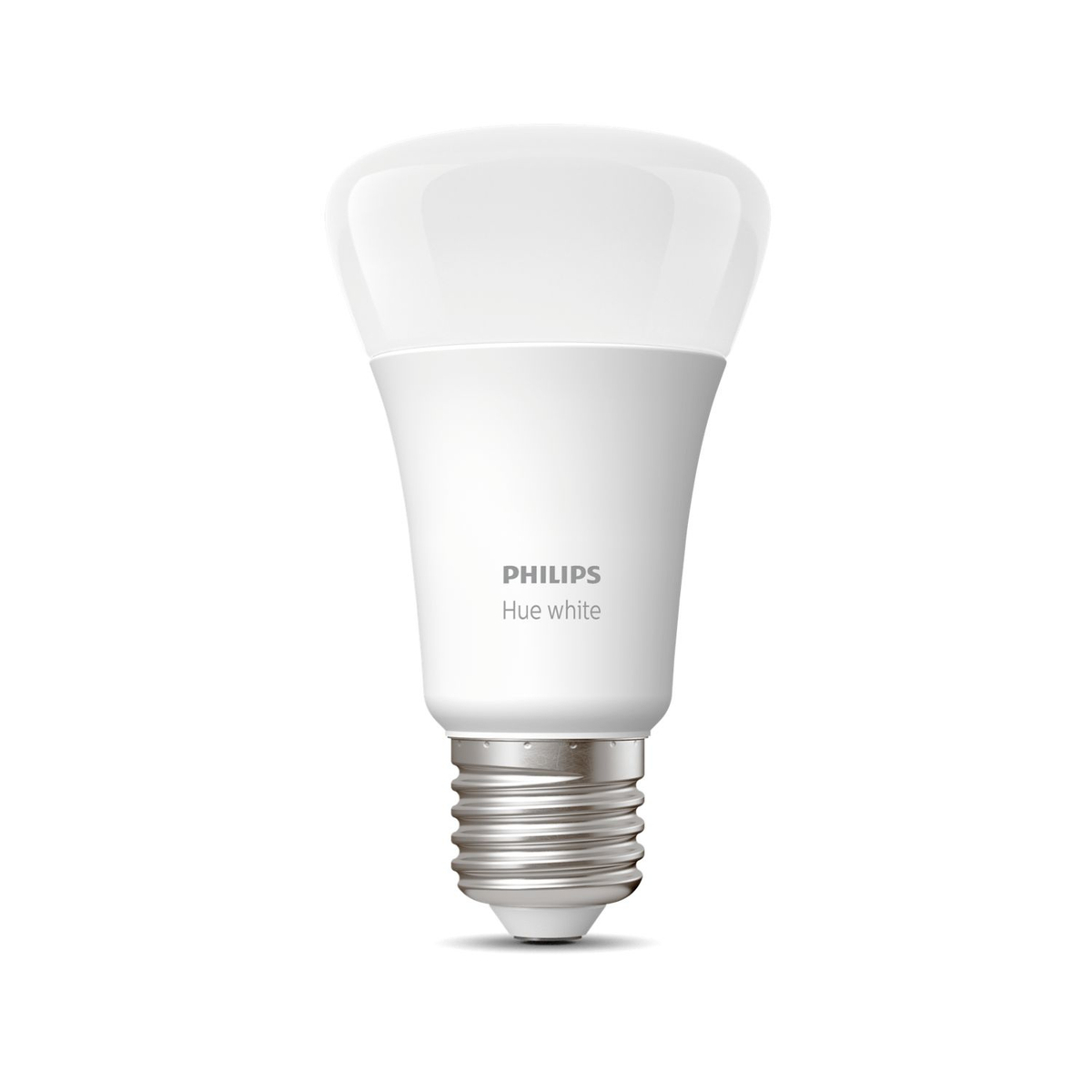 HUE BT/ZB-BT-WH E27 1x Bulb