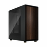 CASE North XL Charcoal Black TG Dark