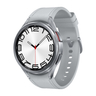Galaxy Watch6 Stainless BT 47mm Silver