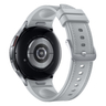 Galaxy Watch6 Stainless BT 47mm Silver