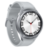 Galaxy Watch6 Stainless BT 47mm Silver