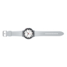 Galaxy Watch6 Stainless BT 47mm Silver