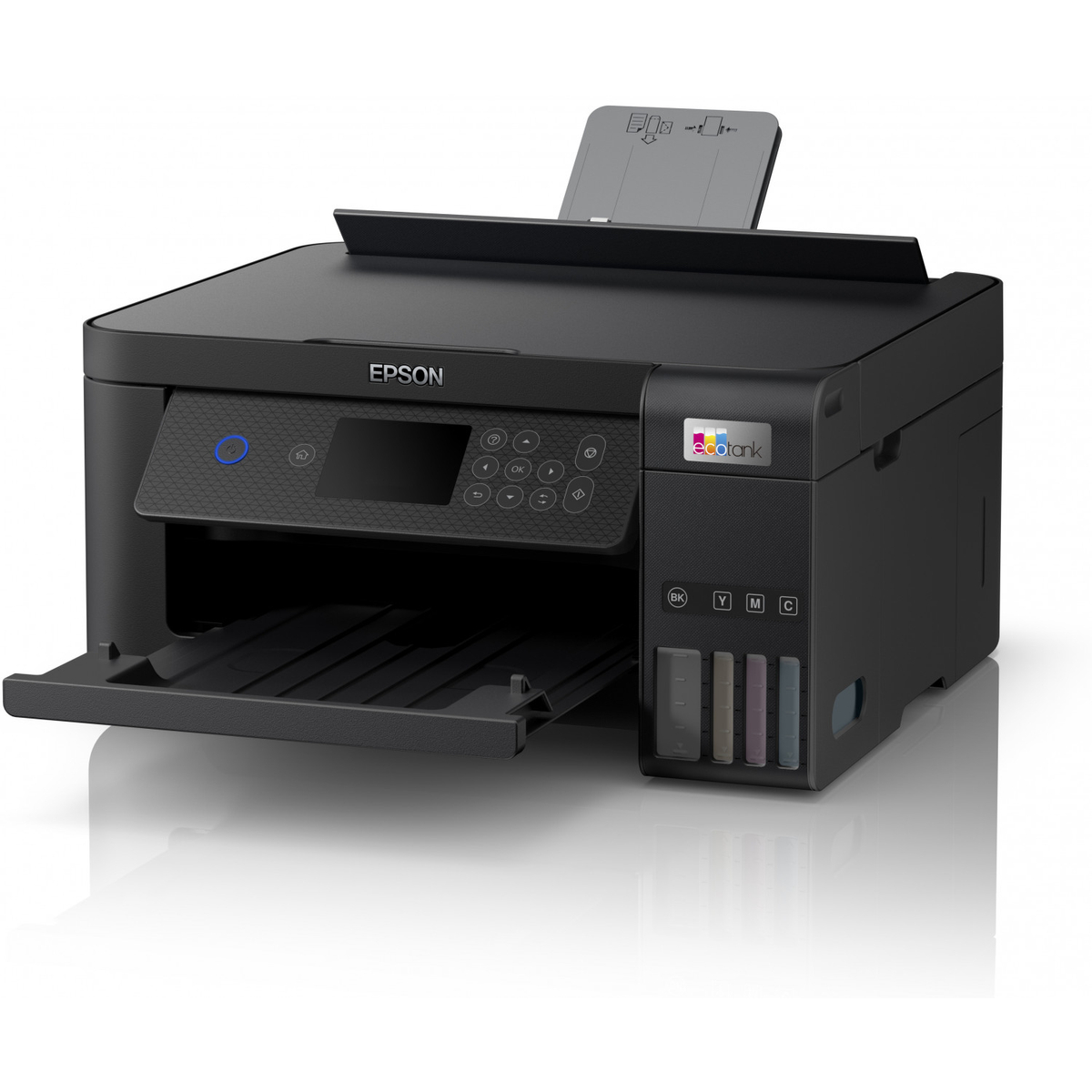 EcoTank ET-2850 A4 Colour  MFP