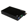 10/100 MM Fiber Media Converter ST 2 km