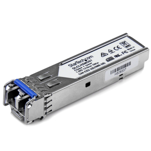 Gigabit Fiber Sfp Transceiver Module - C