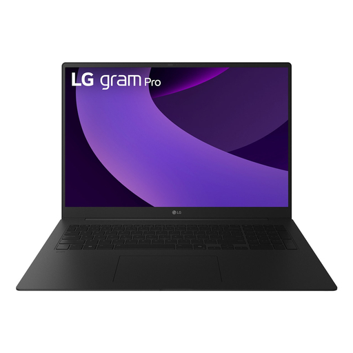 LG gram Pro 17