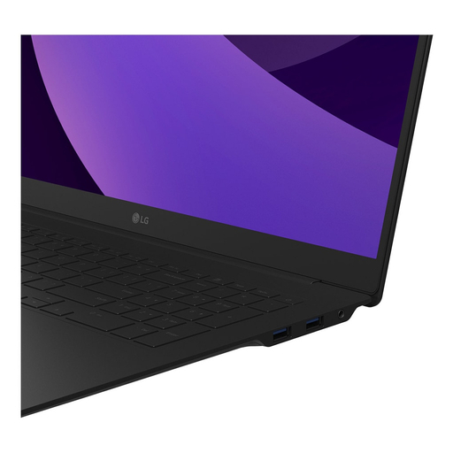 LG gram Pro 17