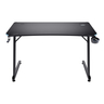 GXT709 LUMINUS RGB Desk Black