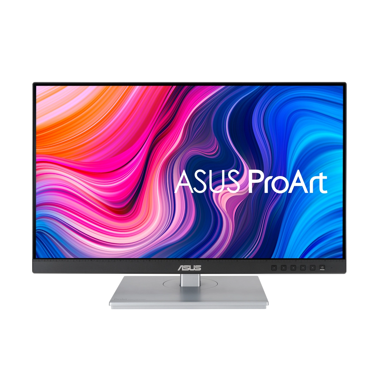 PA247CV Pro Monitor 23.8