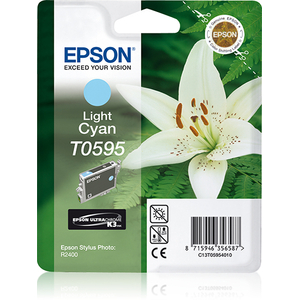 Epson, T059 Stylus R2400 Light