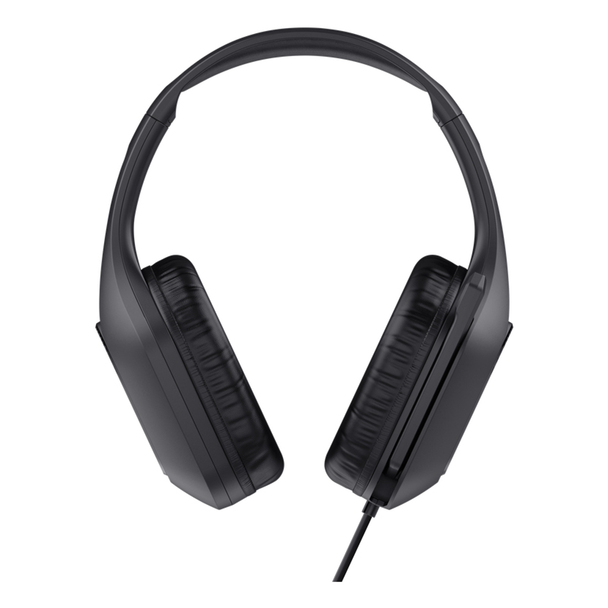 GXT416 ZIROX LED HEADSET BLK