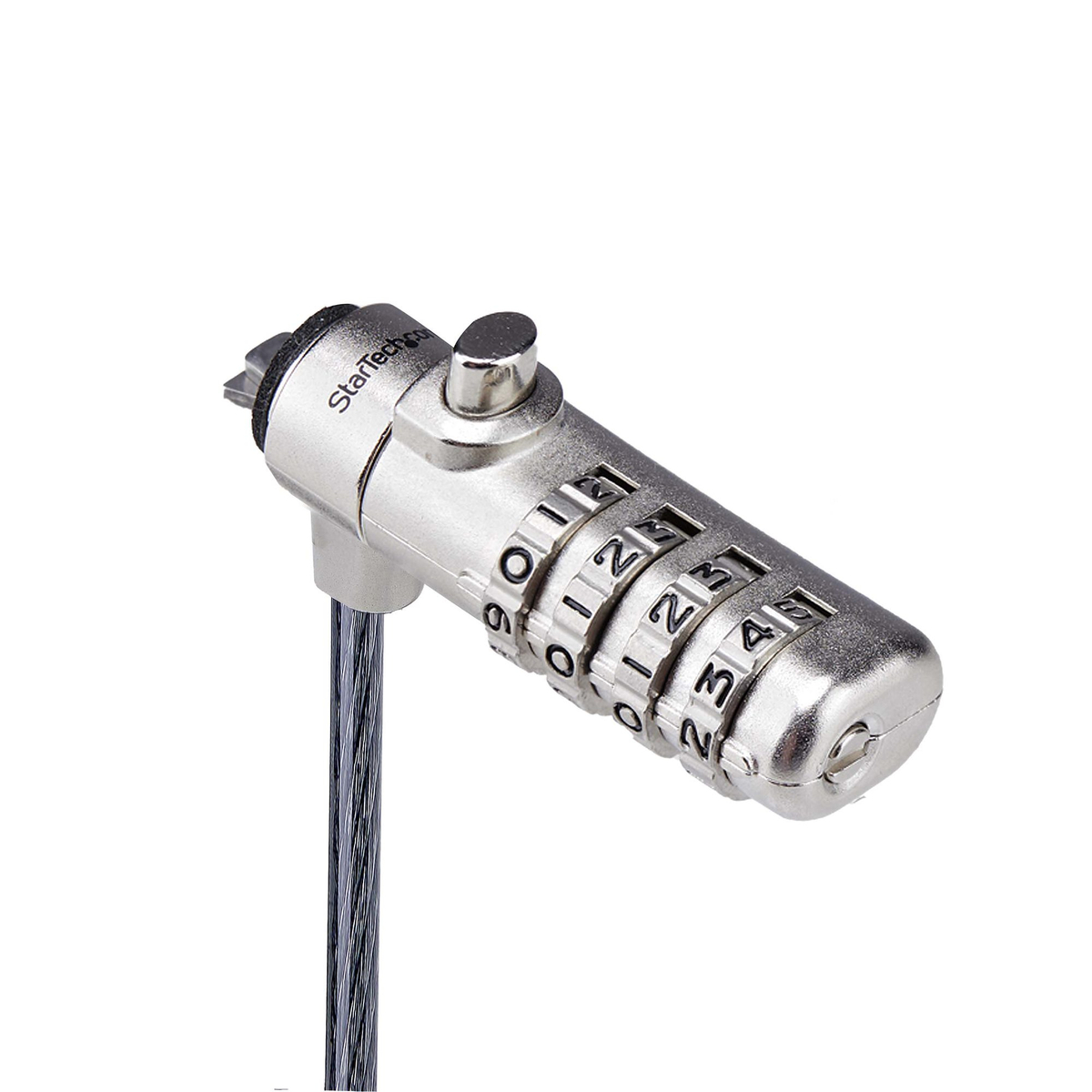 Noble Wedge 6.6ft Cable Lock For Laptop