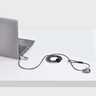 Noble Wedge 6.6ft Cable Lock For Laptop