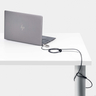 Noble Wedge 6.6ft Cable Lock For Laptop