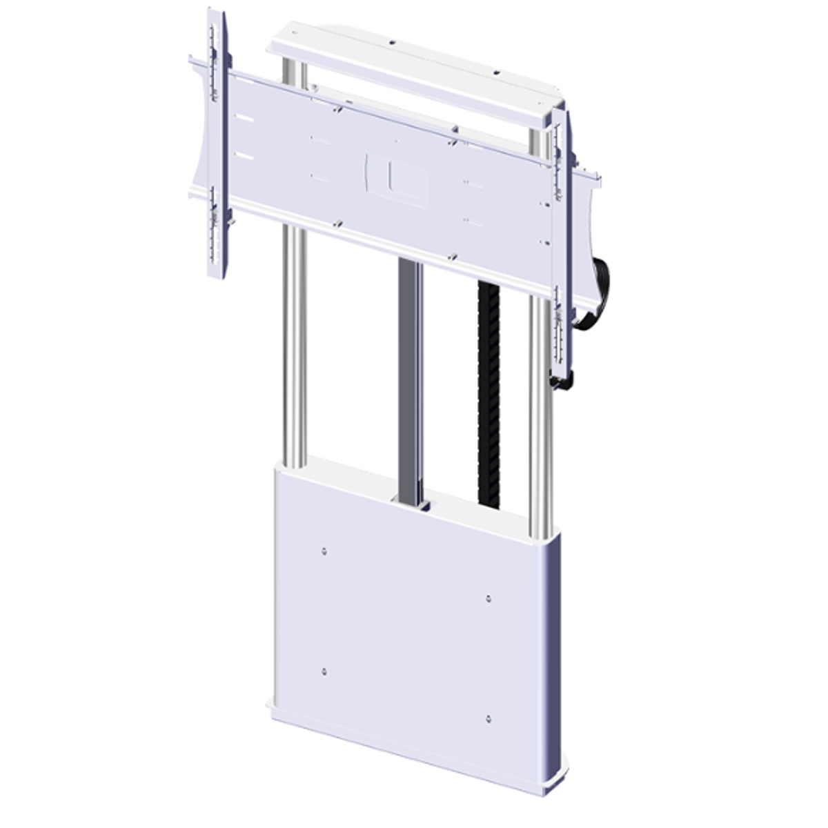 AVMW91 Powalift HD Stand HA 71-98 150kg