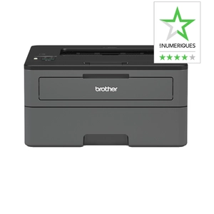 Brother, HL-L2375DW A4 Mono Laser Printer